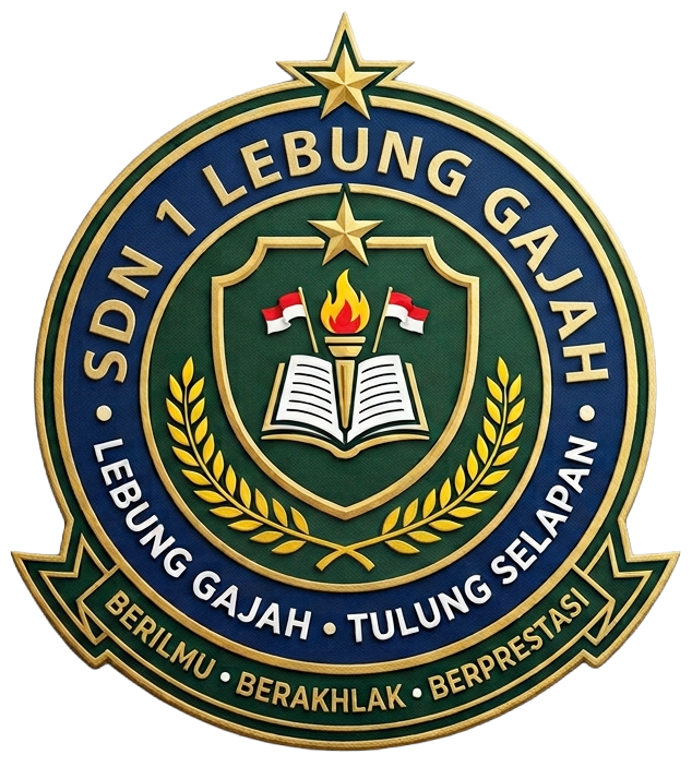 SDN 1 LEBUNG GAJAH